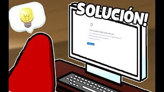 Solución Definitiva Para Poder Jugar SuperCPPS!