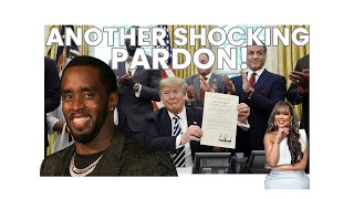 Attorney Discusses Diddys Legal Future Amidst Trumps Shocking Pardons
Attorney Symone delves into the legal possibilities of former President Donald Trump granting a pardon to Sean Diddy Combs. With Trumps recent commutation of Larry Hoovers sentence, what does this mean for Diddy? Could Diddy be next in line for clemency? Watch for an in-depth legal analysis.
Want to hire Attorney Symone for CONFIDENTIAL consultation starting at $149? Click here https://calendly.com/redwinelaw
Join this channel to get access to perks:
https://www.youtube.com/channel/UCMBBgAV6uQebk-MWGkI71LA/join
Wanna learn to conduct your own background checks? Buy Symones Ebook Background Checks 101: A Beginners Guide to Finding Out Who The Heck Youre Dealing With www.symoneredwine.com
I would love to be more consistent w/ posting but my bills still gotta get paid lol. Please consider making a donation to the channel via Cashapp $missredwine or paypal.me/TheRedwineLawFirm
How to get a Free Background Check into the Person of Your Choice (Anonymously)
1.Complete the form here: https://forms.gle/E2Kkwjhw8GCUdovDA
2. You must follow these accounts:
@attorneysymoneredwine on Instagram https://www.instagram.com/attorneysymoneredwine/
Girl, Is That Legal?! on Youtube https://www.youtube.com/@GirlIsThatLegal/streams
@IsThatLegal on TicTok https://www.tiktok.com/@isthatlegal?lang=en
To assist with the overhead of running this channel, please consider making a donation to support the channel. Cashapp $missredwine or paypal.me/TheRedwineLawFirm
Want to retain Attorney Symone for a private background research? Get started here: https://calendly.com/redwinelaw/girl-is-that-legal-investigation?month=2023-04
****Disclaimer. This is not legal advice, This is for entertainment purposes only. If you need a lawyer contact one in your state or email us at AttorneySymone@gmail.com for a referral.**** Attorney Discusses Diddys Legal Future Amidst Trumps Shocking Pardons