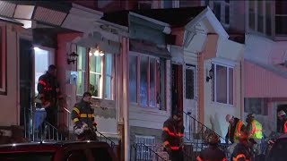 Hazmat incident prompts evacuation in Overbrook
