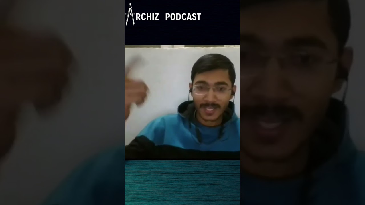 B. Tech 😎 vs B. Arch 🫅