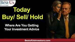 Do You Have A Stock Analysis That You Can Call Today?