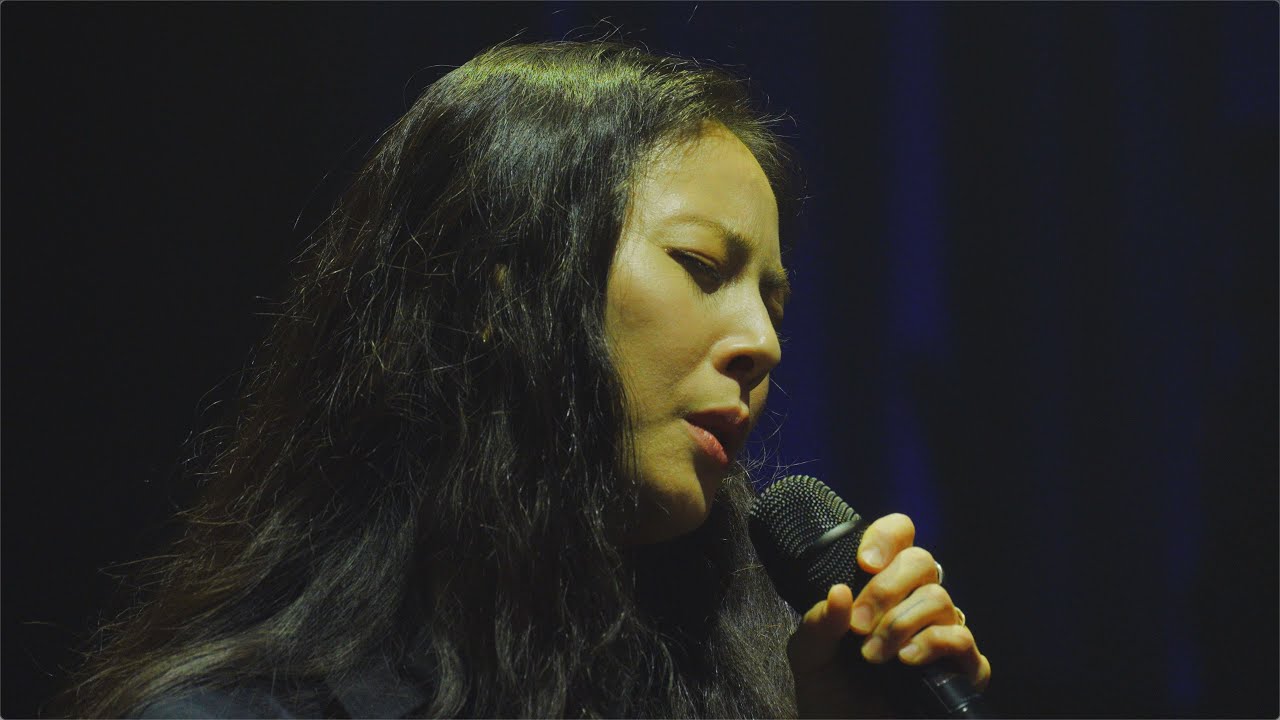 박지윤 - 푹  [2024 LIVE]