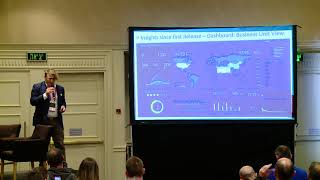 Chatbot Summit Tel Aviv 2018 Keynote | Chatbot for Lenovo Global Services