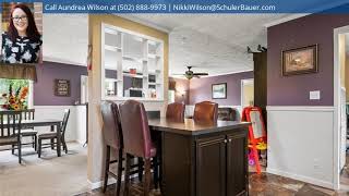 3844 Dutch Creek Court video tour