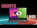 Ubuntu vs lmde  which is the best linux distro of 2024 new