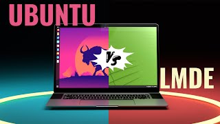 Ubuntu Vs LMDE : Which is The BEST Linux Distro of 2024? (NEW)