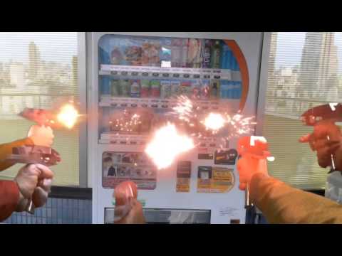 Action Movie FXを使ってみた　その4