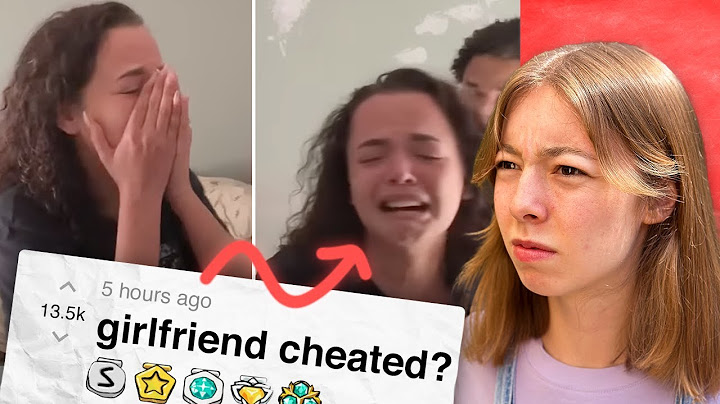 My girlfriend’s cheating on me…with my roommate? | Reddit Stories
