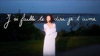 Video thumbnail of "♦Enola Cox - J'ai failli te dire je t'aime #conceptkaraoke"