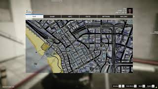 GtaFiveM Overcast Networks Roleplay!