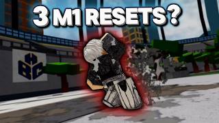 Toga Has 3 M1 Resets Now? | Heroes Battlegrounds