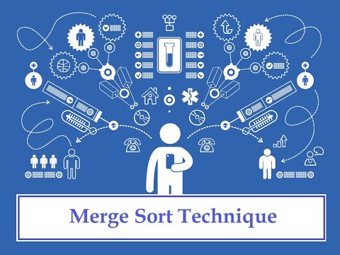 Merge Sort ||