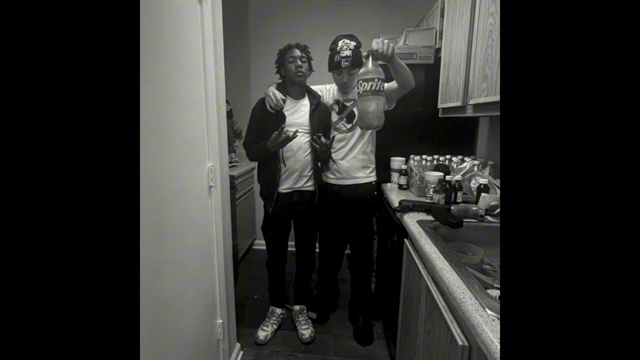 Nardo Wick x Glokk40spaz Type Beat - Dark Trap Beat 2026