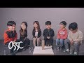 Try Not To Laugh Jenga Challenge: Korean Boys & Girls