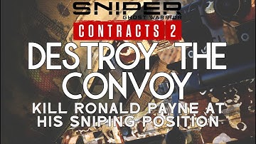 How To Kill Ronald Payne When He