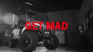 The New Madjax || Madjax® Golf Cart Accessories