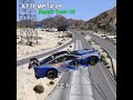 GTA Thug life moment 💀#shorts #gta5 #gtastunts #drift