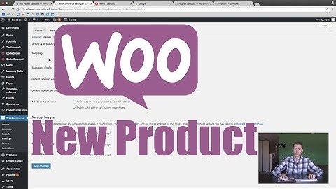 How to Create a New WooCommerce Product on Your WordPress Website (Simple Product)