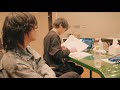 Newspeak &quot;White Lies (feat. Hiroyuki SAWANO)&quot; Behind The Scenes