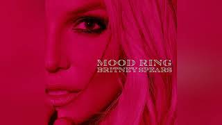 Britney Spears - Mood Ring (Demo Version)