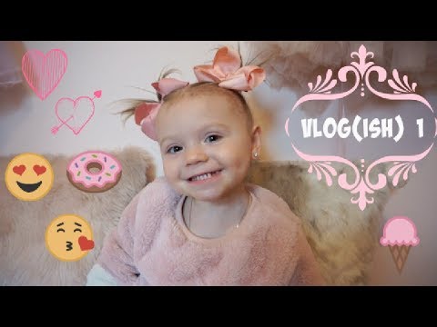 vlog | meet our daughter 👨‍👩‍👧 - YouTube
