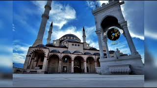 Kıyamet Suresi 1-19.Ayetler /Tokat Karşıyaka Gaziosmanpaşa Cami