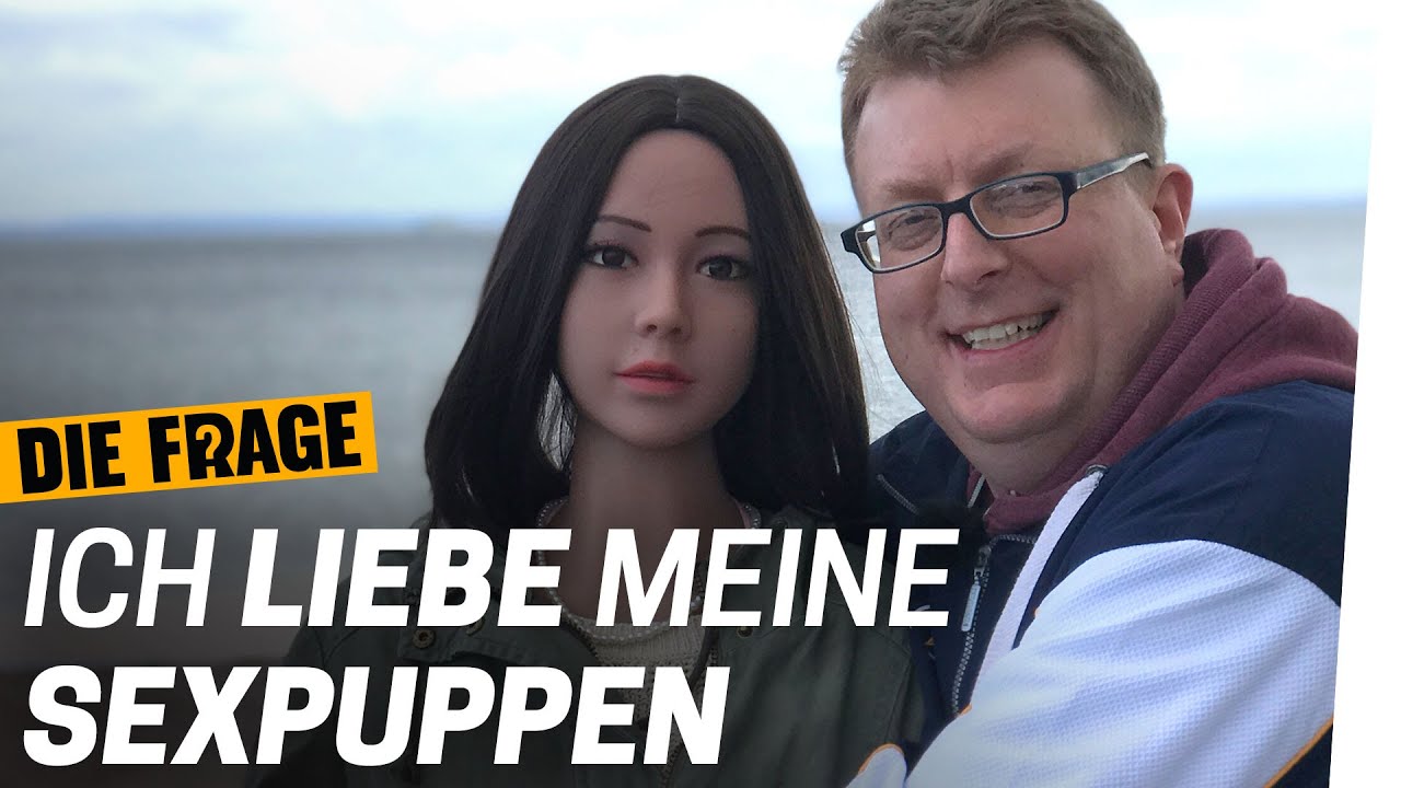 Meine Puppen und ich - unsere Liebesbeziehung! | Wie weit kann Liebe gehen? Folge 4