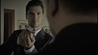 Ivan Brusa - Attore - Showreel 2023