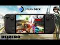 This GTA Burger Shot Zombies Map Turns Into PURE CHAOS on Steam Deck… BO3 Zombies