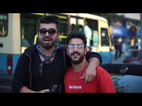 Rap söyleyerek Starbucks da sipariş vermek eğlence dolu 👍🏻