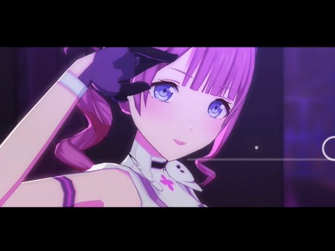 〔プロセカMV〕レオニで威風堂々［星乃一歌•天馬咲希•望月穂波•日野森志歩］