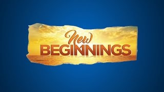 20170101 l KSM l Teaching l New Beginnings l Pas. Michael Fernandes