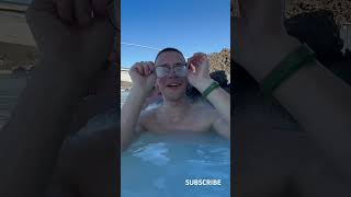 Blue Lagoon #iceland #bluelagoon #travel #vacation