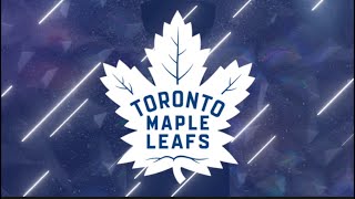 Toronto Maple Leafs 2024 Playoff Goal Horn
