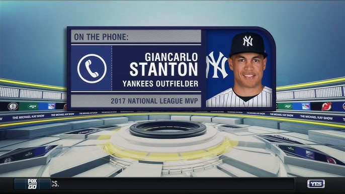 Giancarlo Stanton's MVP performance at 2022 MLB All-Star Game holds special  significance, mirrors Yankees Hall-of-Famers feats