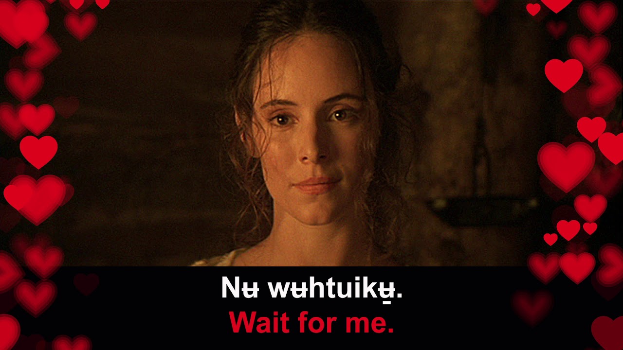 CWOD: Wait for Me/Chase Me