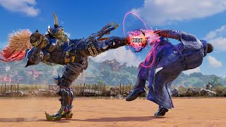 全アーマーキング使いが「Back 3」を習得すべき理由 screenshot 1