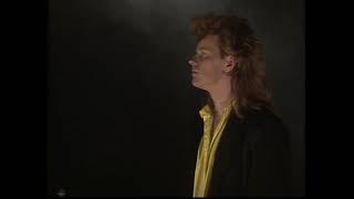 Video thumbnail of "Gunnar Þórðarson ft. Eiríkur Hauksson - Gull(1986)"