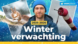 Download Lagu Winterverwachting 2025-2026 | Hoe koud gaat komende winter verlopen? MP3