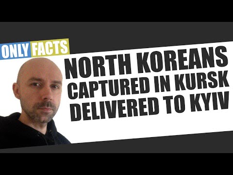 Two NORTH KOREANS