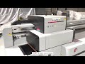 UV flatbed Printer machine KK-2513U