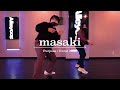 masaki : Purpose / Furui Riho