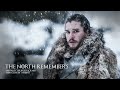 The north remembers  house stark medley