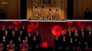 Reveille - Festival of Remembrance 2025