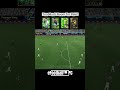 Too Much Room for Pelé! #efootball #efootballpc #pes #konami #fifa #epic #pele