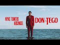 Myke Towers & Arcangel - DON & TEGO (Lyric Video)