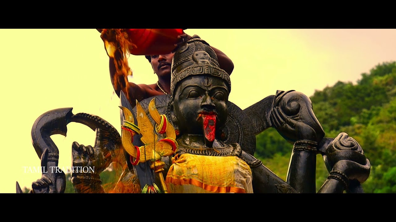 மேக்கரை வனபத்ரகாளி | தென்காசி காளி கோவில் | meakkarai dam | tenkasi temple | tenkasi kaali temple |