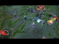 Yone vs Viego (intense 1v1, team may have been mad)