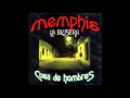 Memphis La Blusera -- Cosa de Hombres