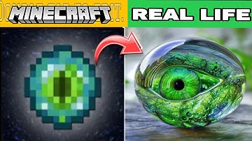Realistic minecraft / Realistic water / lava /Slime block part 3